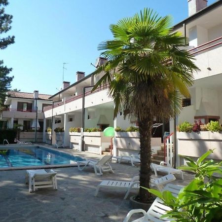 Onda Blu Appartement Bibione Buitenkant foto