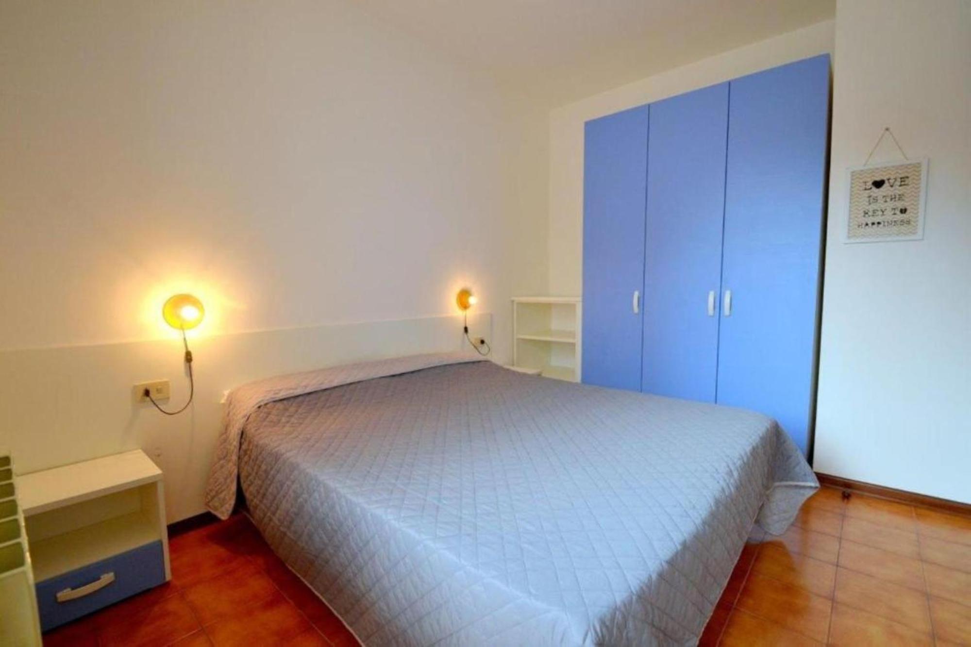 Onda Blu Appartement Bibione Buitenkant foto