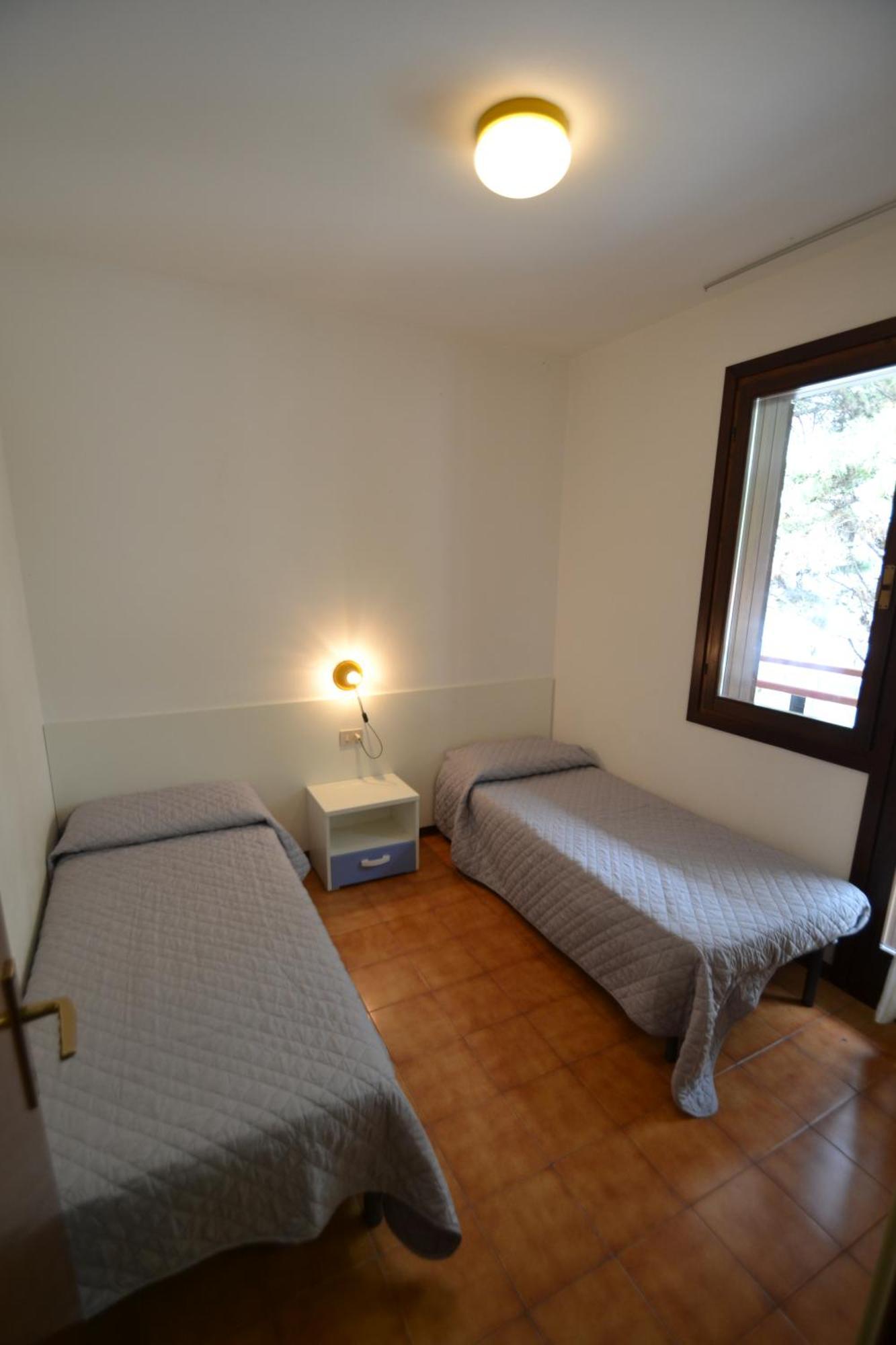 Onda Blu Appartement Bibione Buitenkant foto