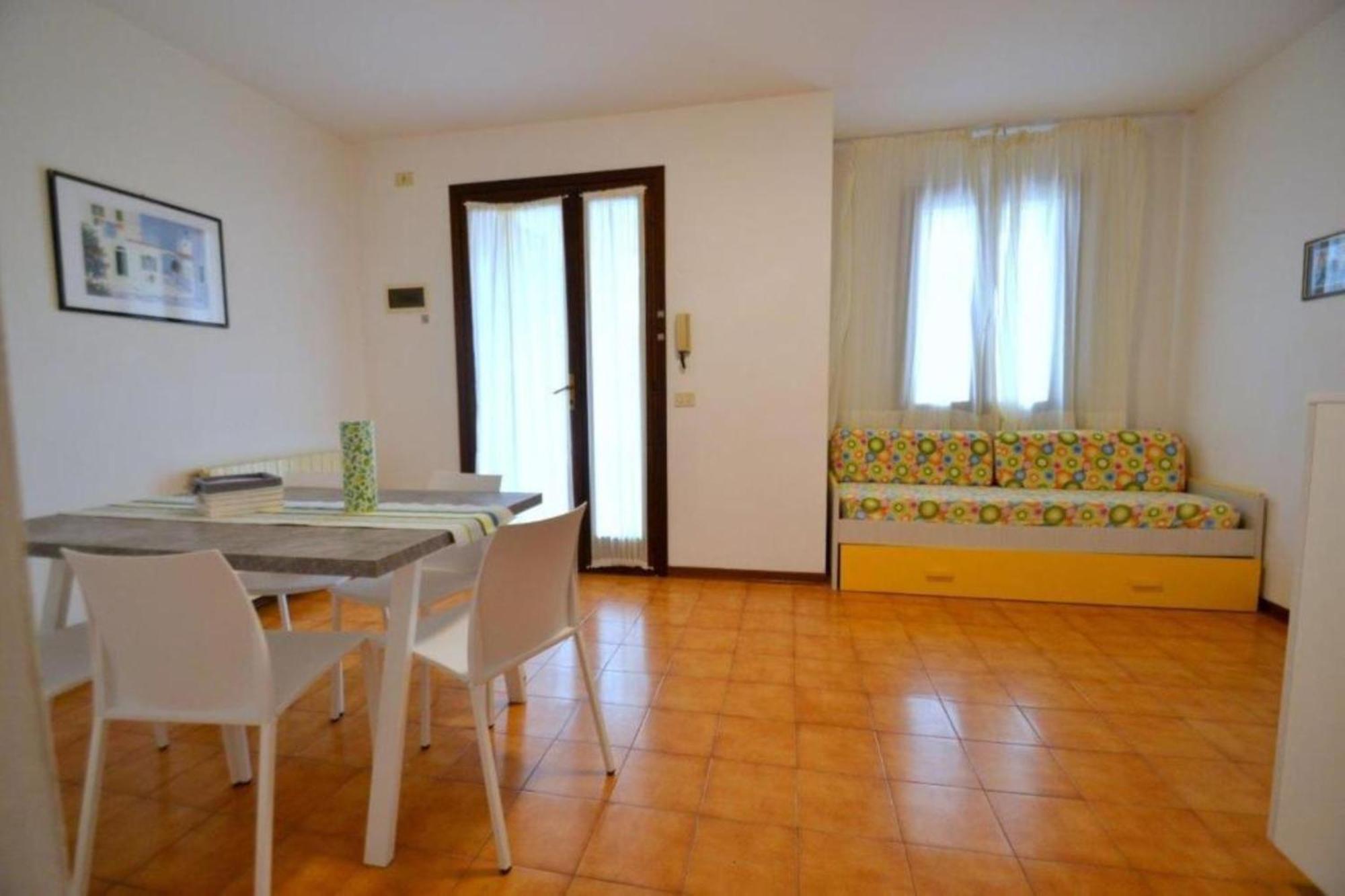 Onda Blu Appartement Bibione Buitenkant foto