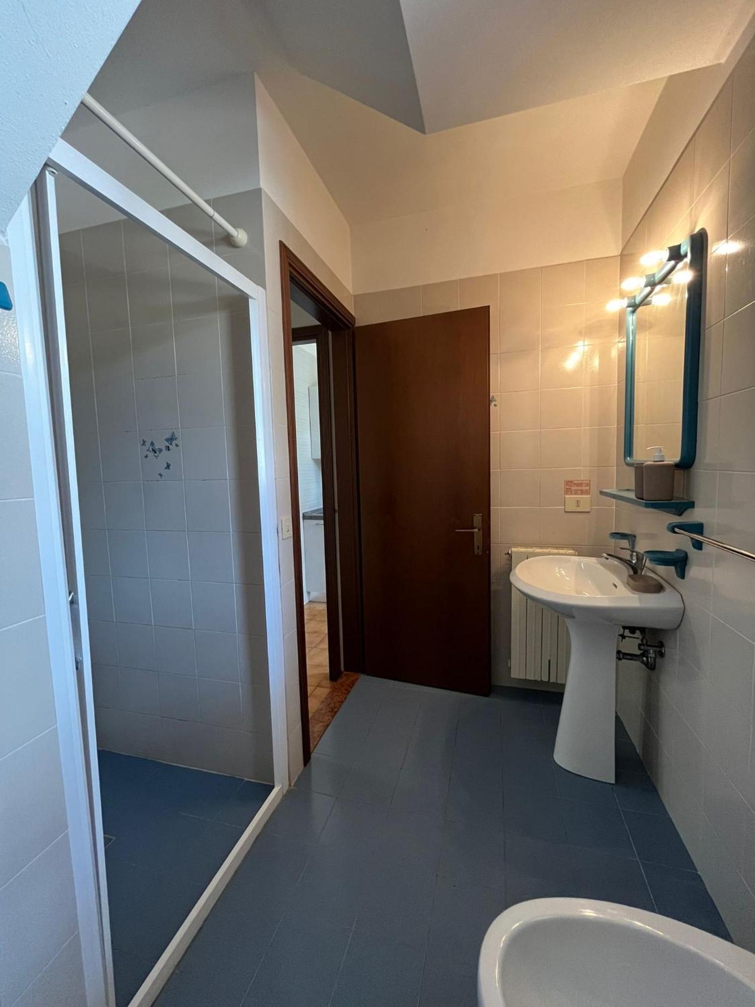 Onda Blu Appartement Bibione Buitenkant foto