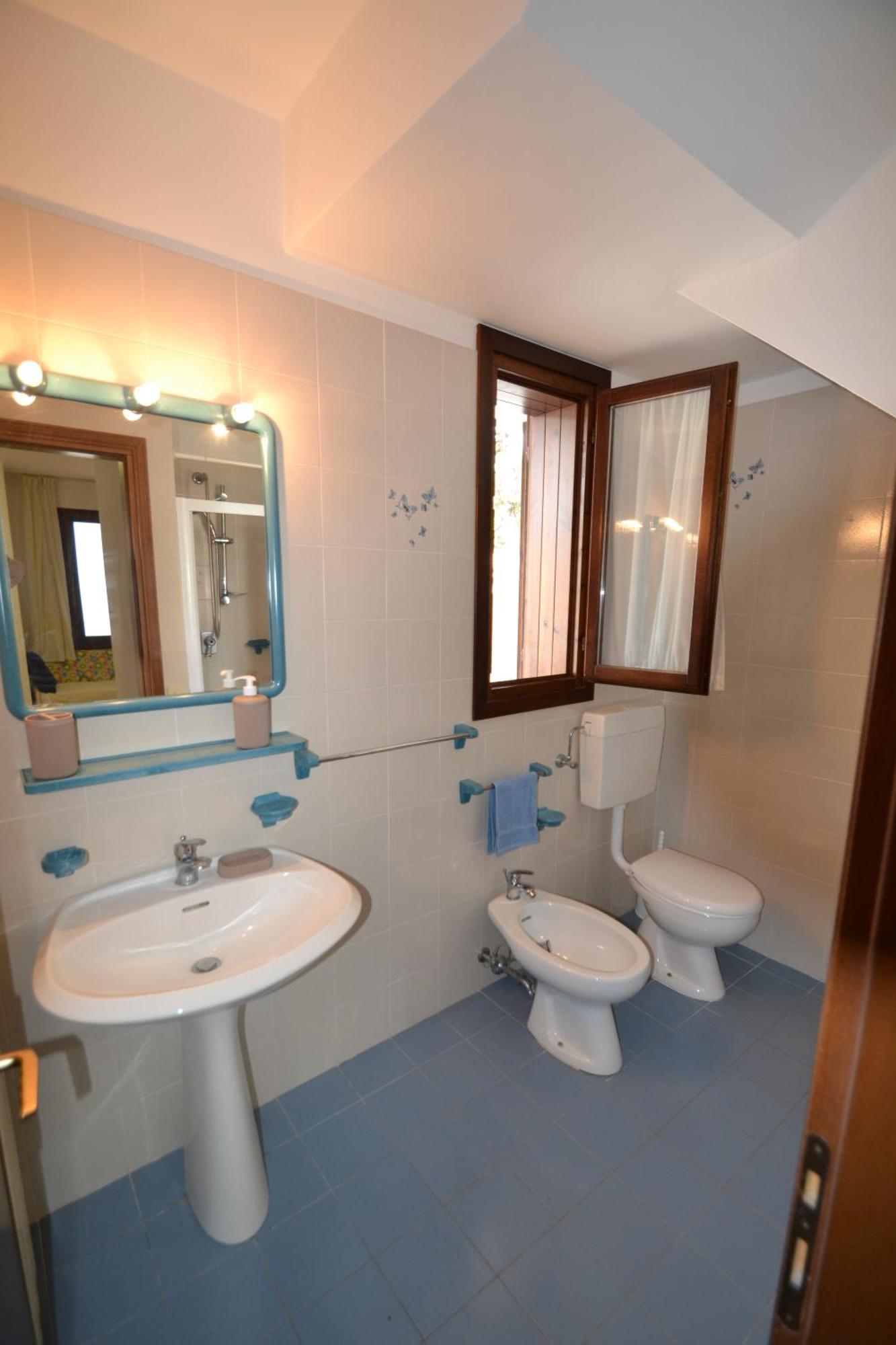 Onda Blu Appartement Bibione Buitenkant foto