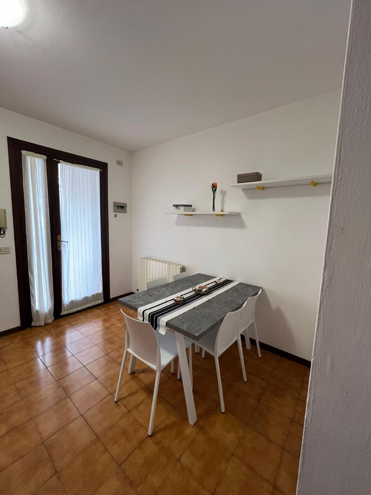 Onda Blu Appartement Bibione Buitenkant foto