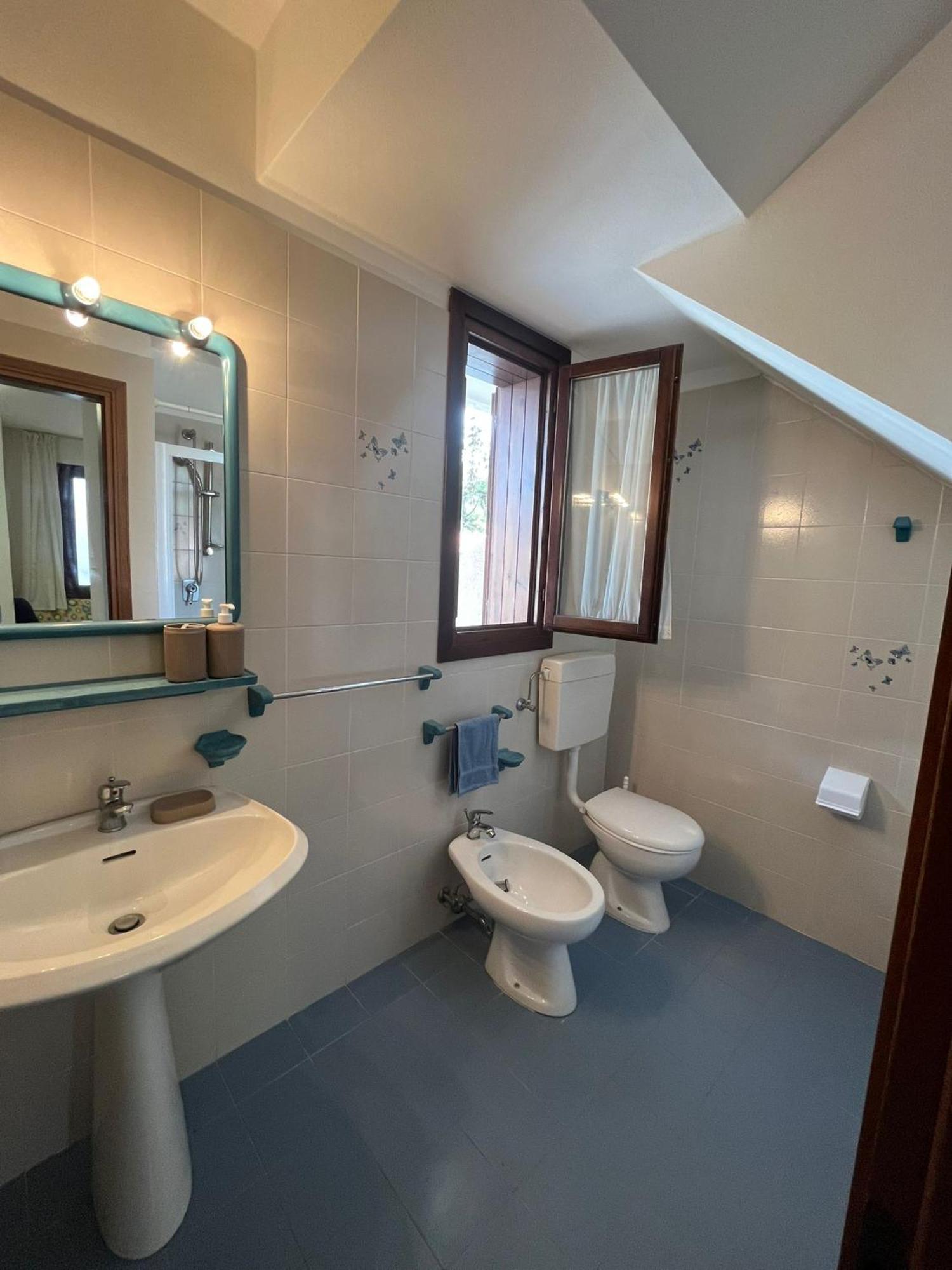 Onda Blu Appartement Bibione Buitenkant foto