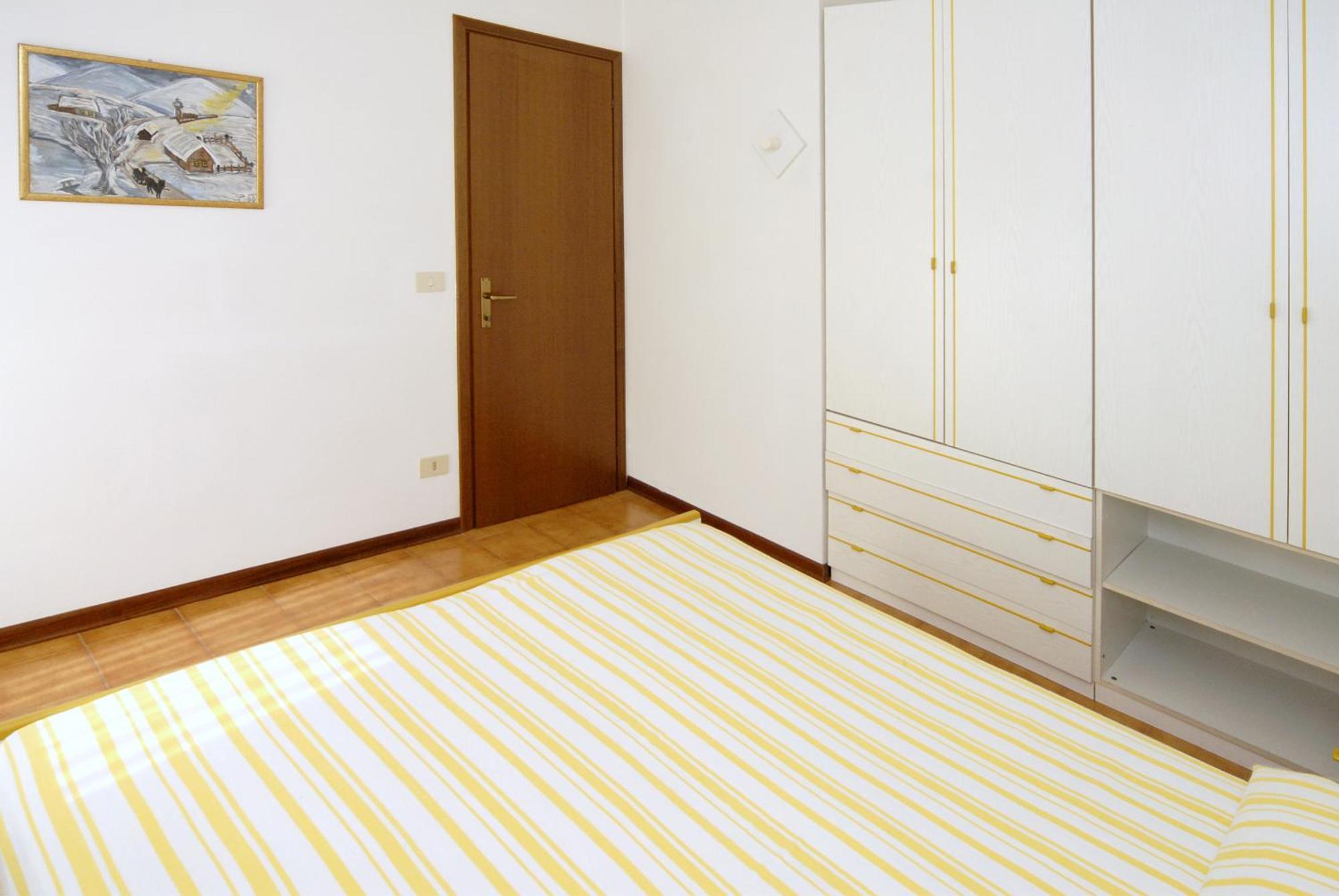 Onda Blu Appartement Bibione Buitenkant foto
