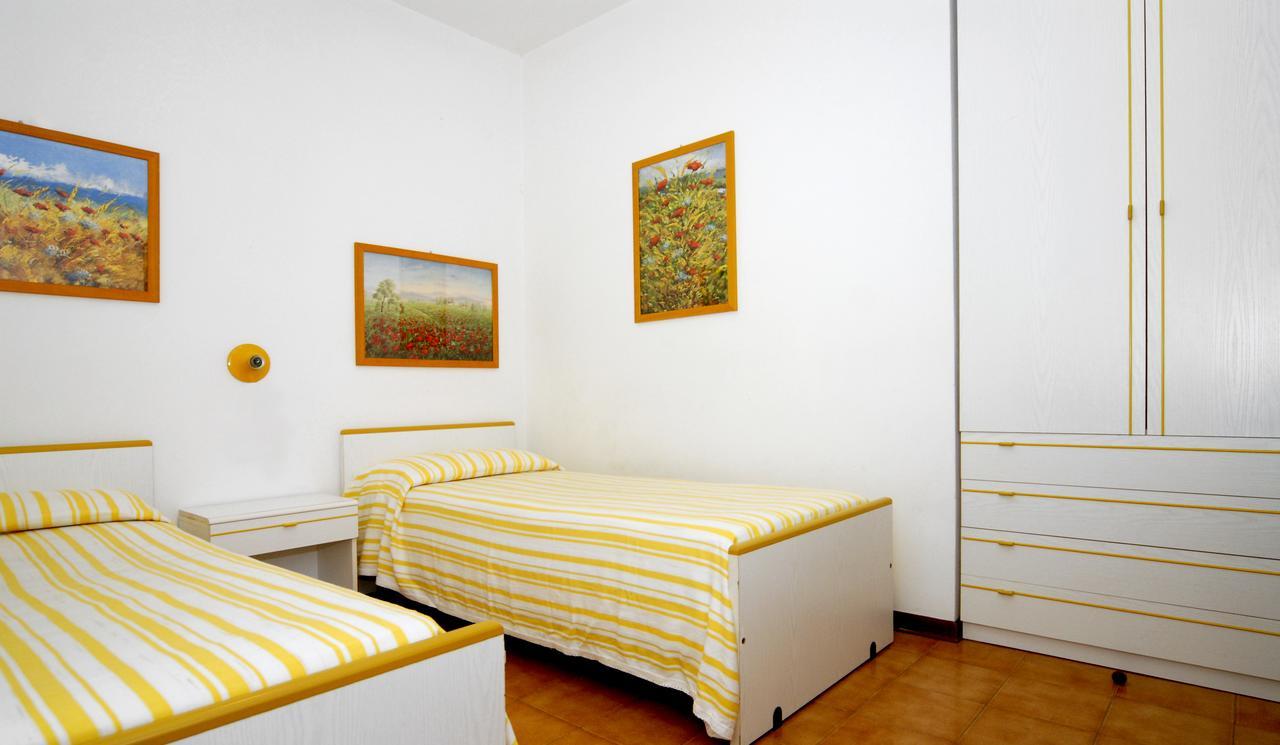 Onda Blu Appartement Bibione Buitenkant foto