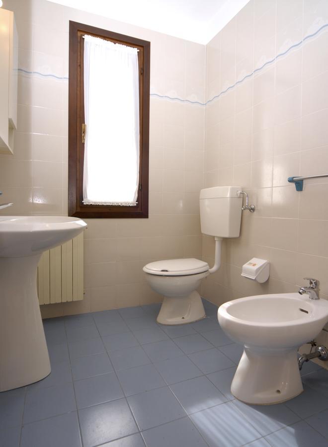 Onda Blu Appartement Bibione Buitenkant foto
